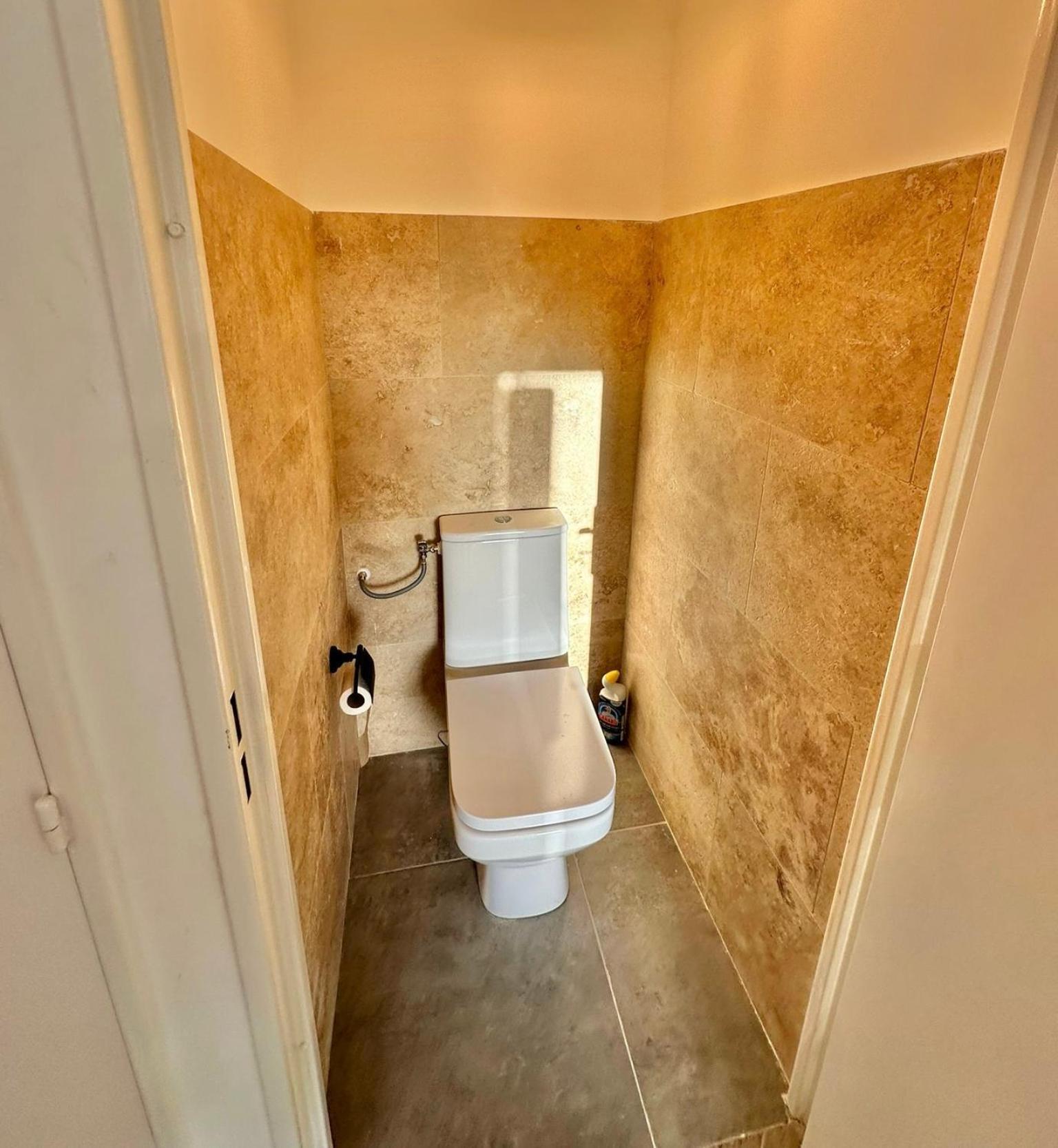 Appartamento Modern & Cosy 3 Bedrooms Train Tramway Nizza